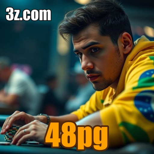 Cards Incríveis: a Revolução do 48pg no Gaming Brasileiro