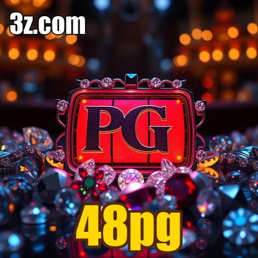 Estratégia Brilhante no 48pg: Domine Seus Jogos Favoritos