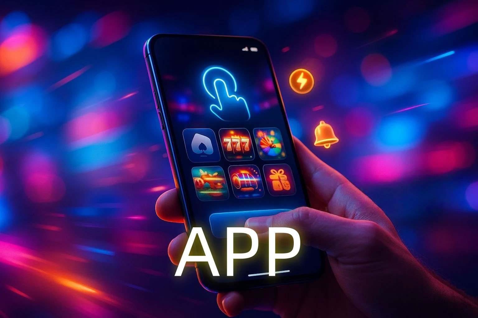 48pg Benefícios do App