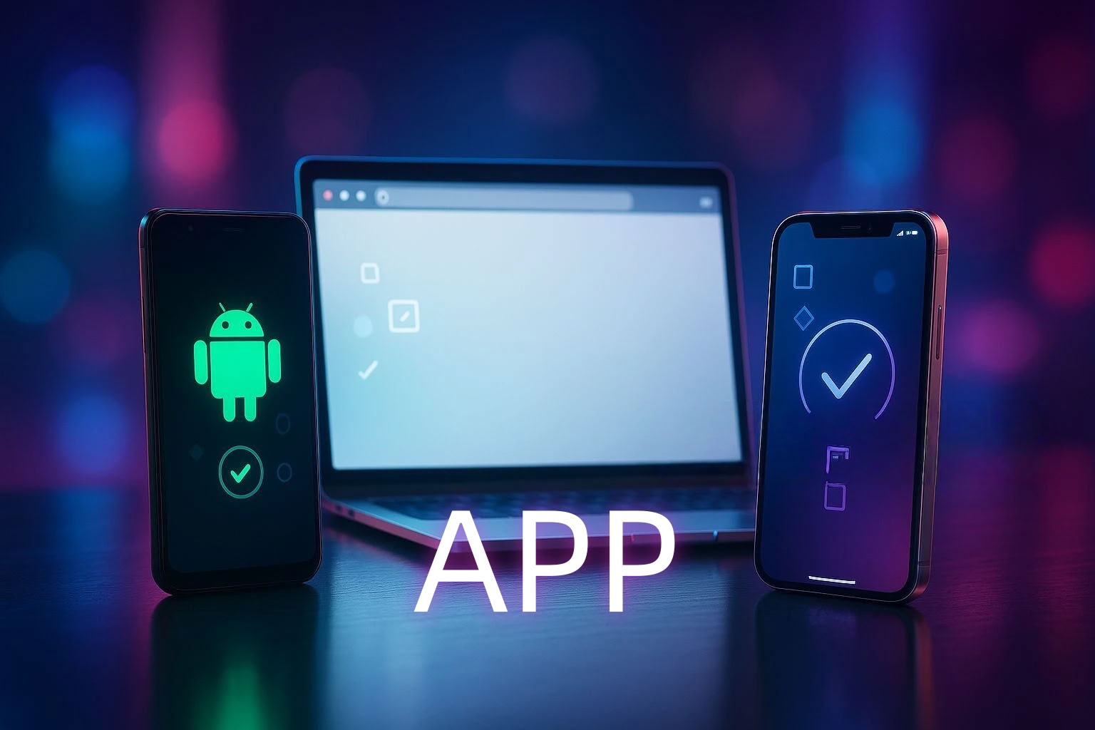 48pg Compatibilidade do App
