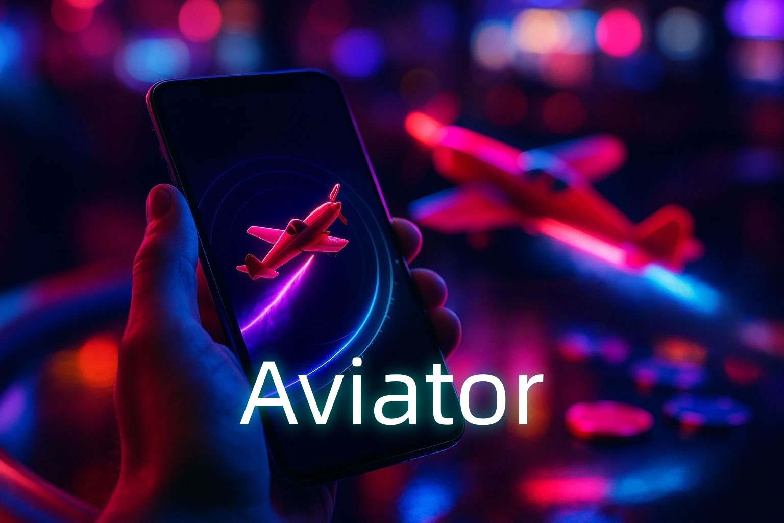48pg Aviator Festivo