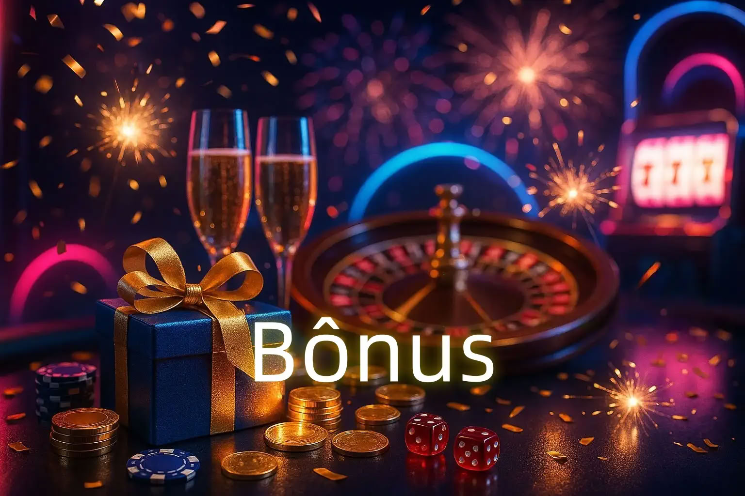 48pg Bônus Festivos