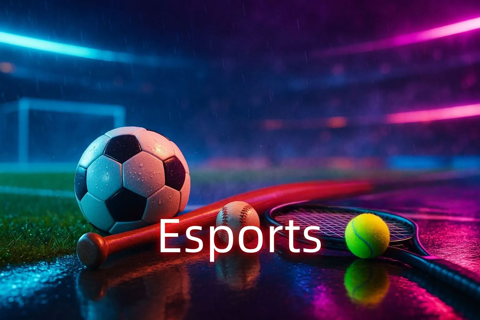 48pg Variedade de Esportes
