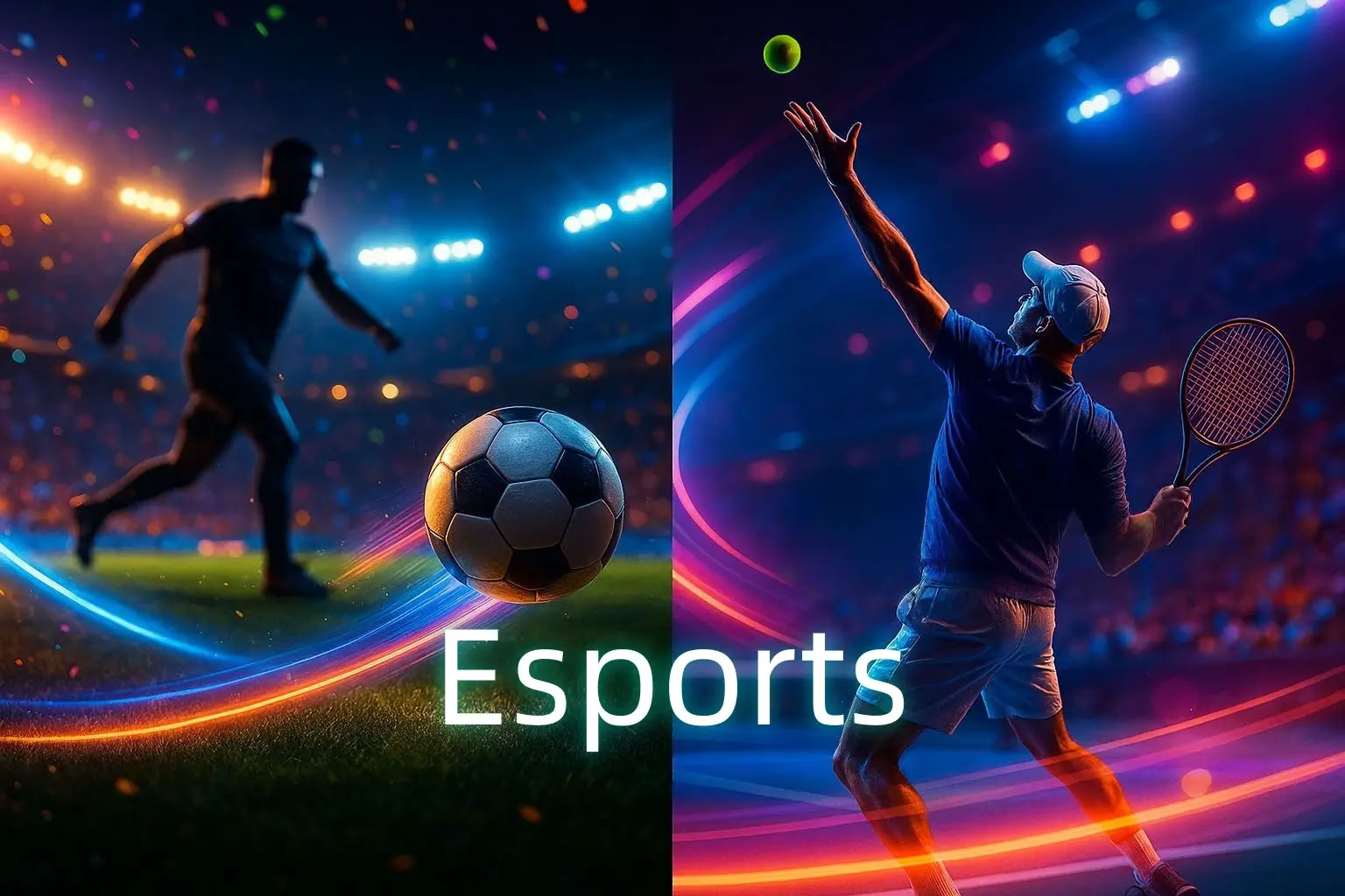 48pg Eventos Esportivos