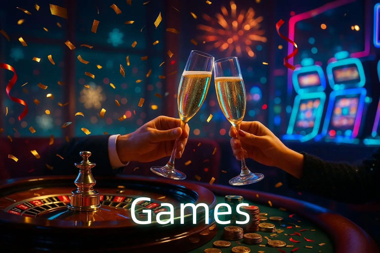 48pg Jogos Festivos