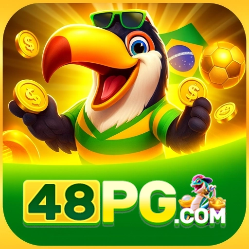 48pg logo