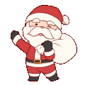 48pg Santa Claus Bônus